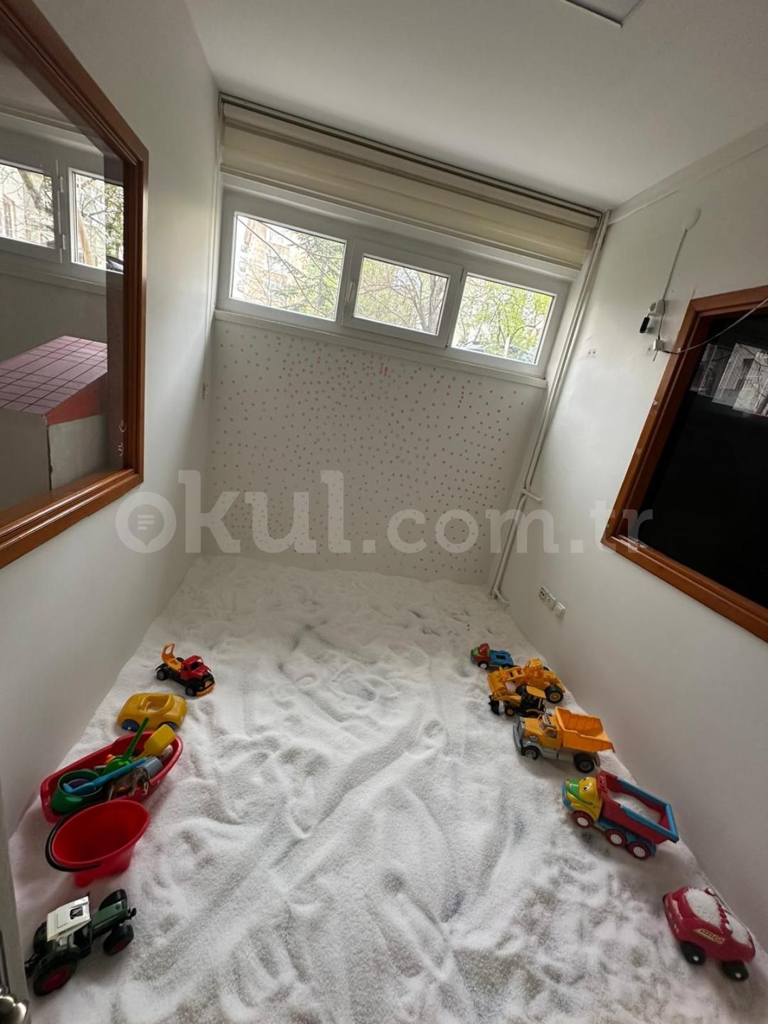 Özel Minik İzler Gündüz Bakımevi - 9