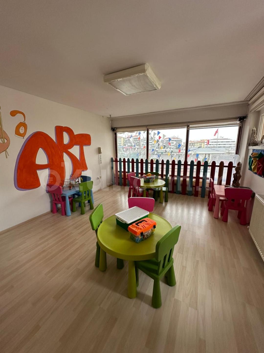 Özel Minik İzler Gündüz Bakımevi - 14