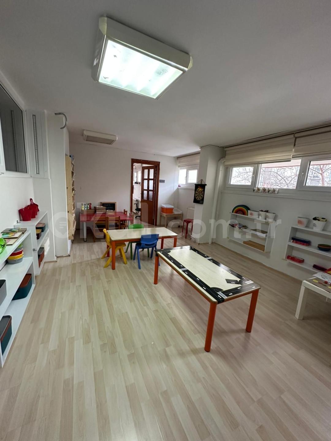 Özel Minik İzler Gündüz Bakımevi - 15