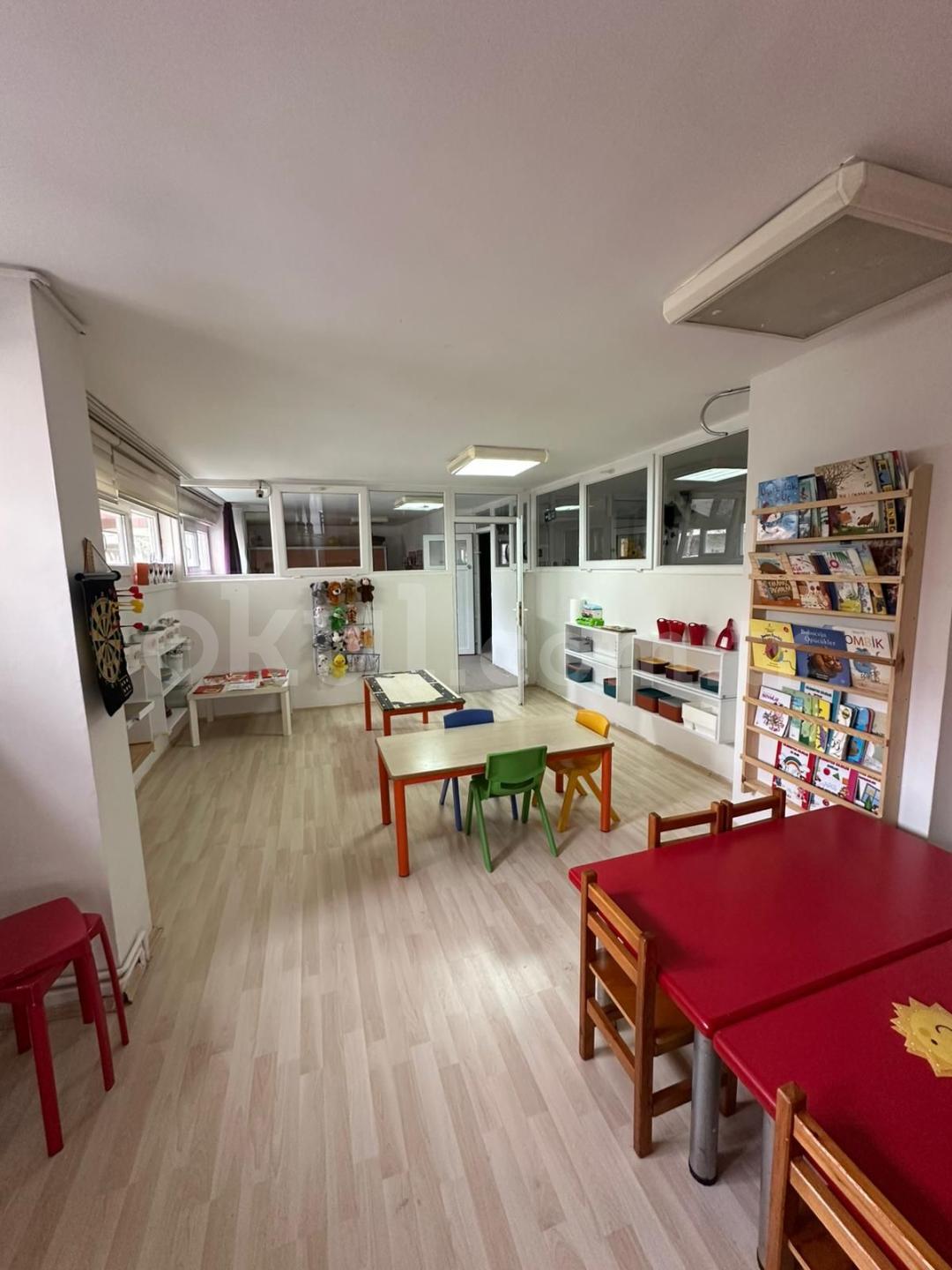 Özel Minik İzler Gündüz Bakımevi - 16