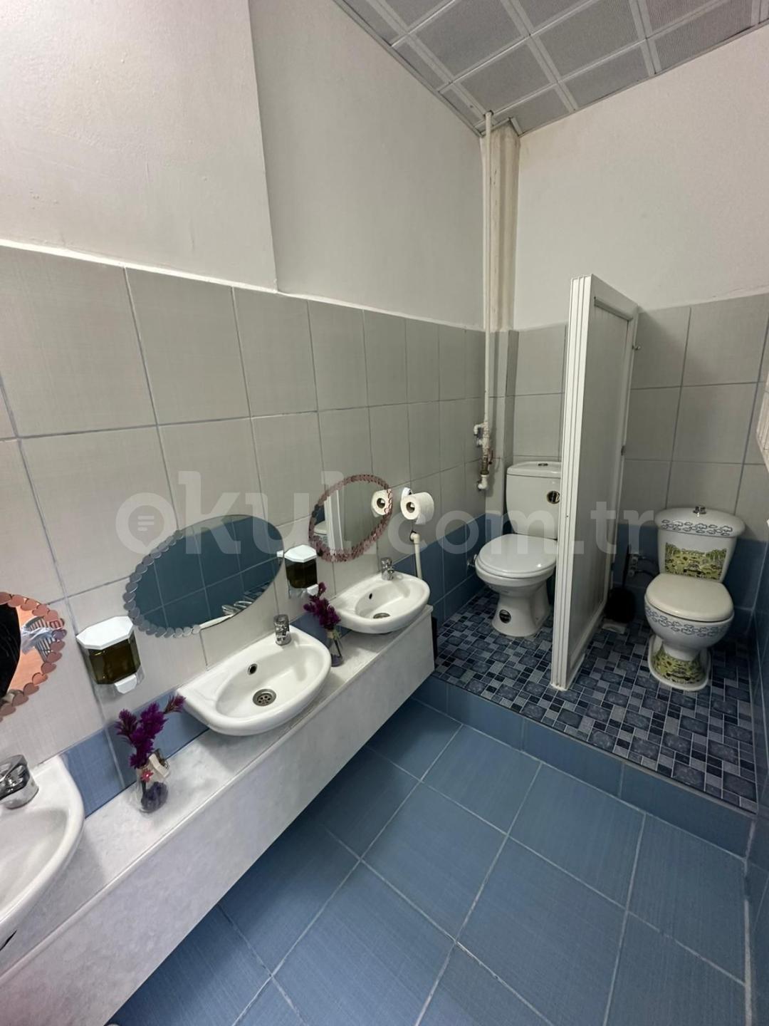 Özel Minik İzler Gündüz Bakımevi - 17