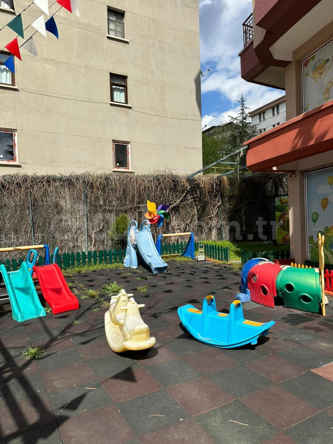 Özel Minik İzler Gündüz Bakımevi - 25