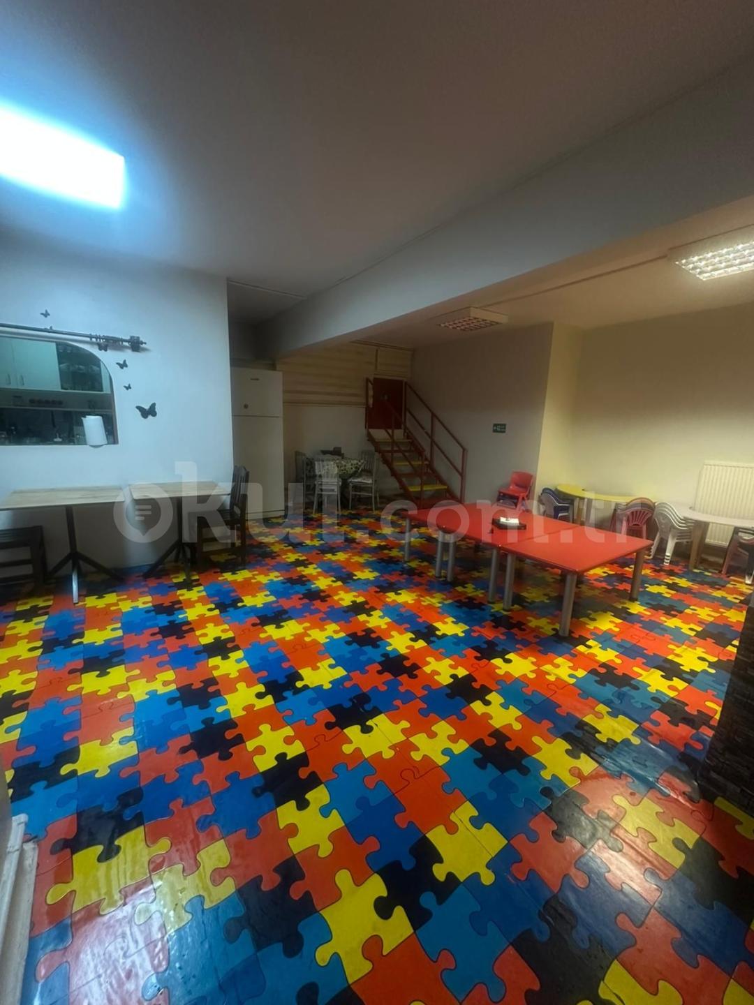 Özel Minik İzler Gündüz Bakımevi - 15