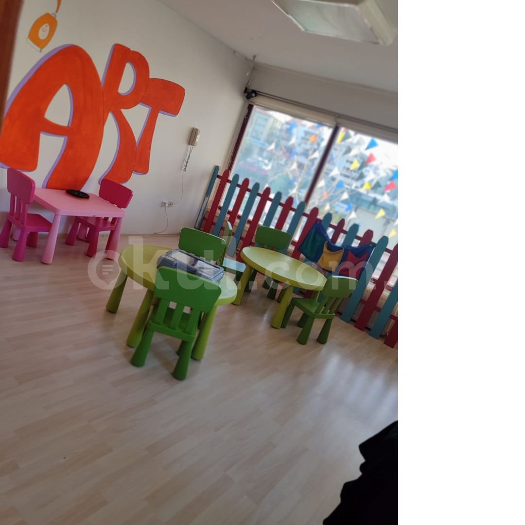 Özel Minik İzler Gündüz Bakımevi - 2