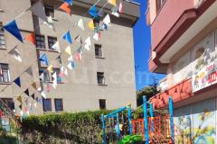 Özel Minik İzler Gündüz Bakımevi