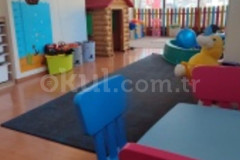 Özel Minik İzler Gündüz Bakımevi