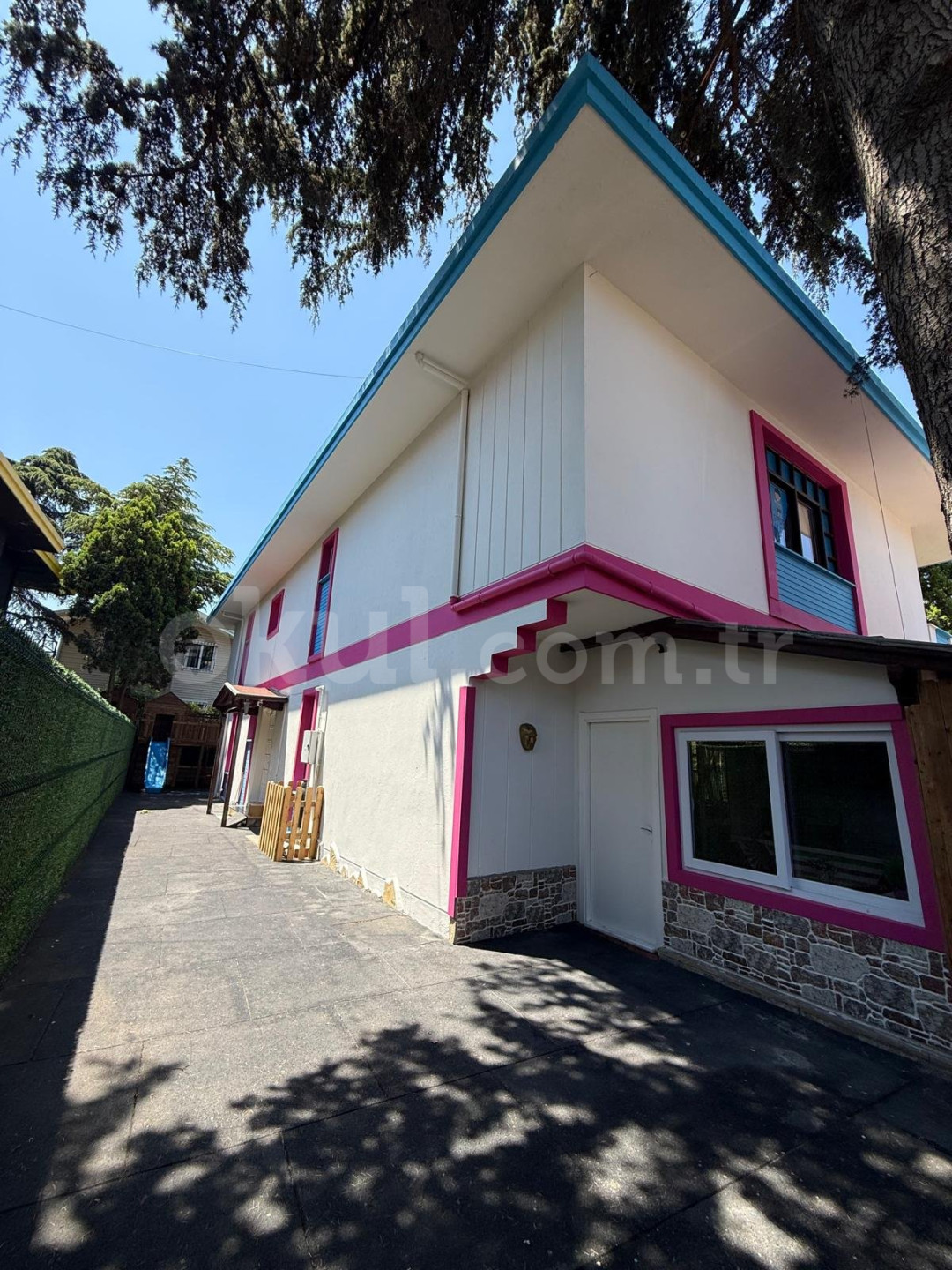 Özel Tuzla Batışehir Anaokulu - 2