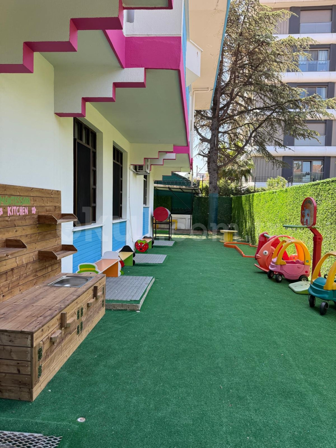 Özel Tuzla Batışehir Anaokulu - 3
