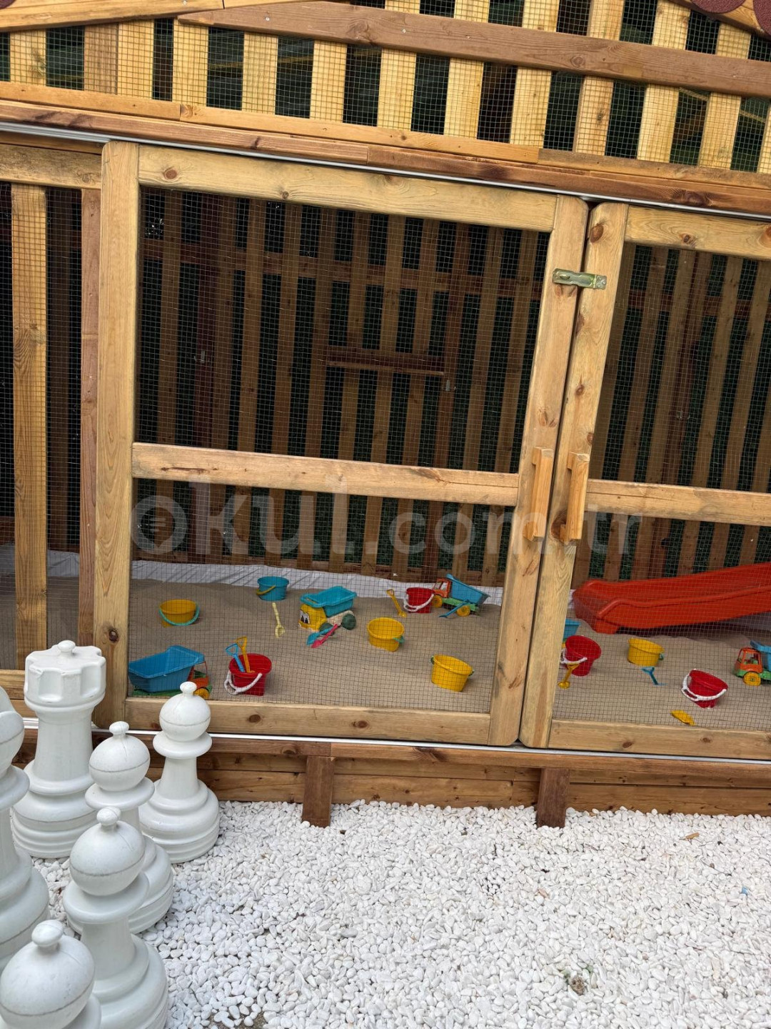 Özel Tuzla Batışehir Anaokulu - 11