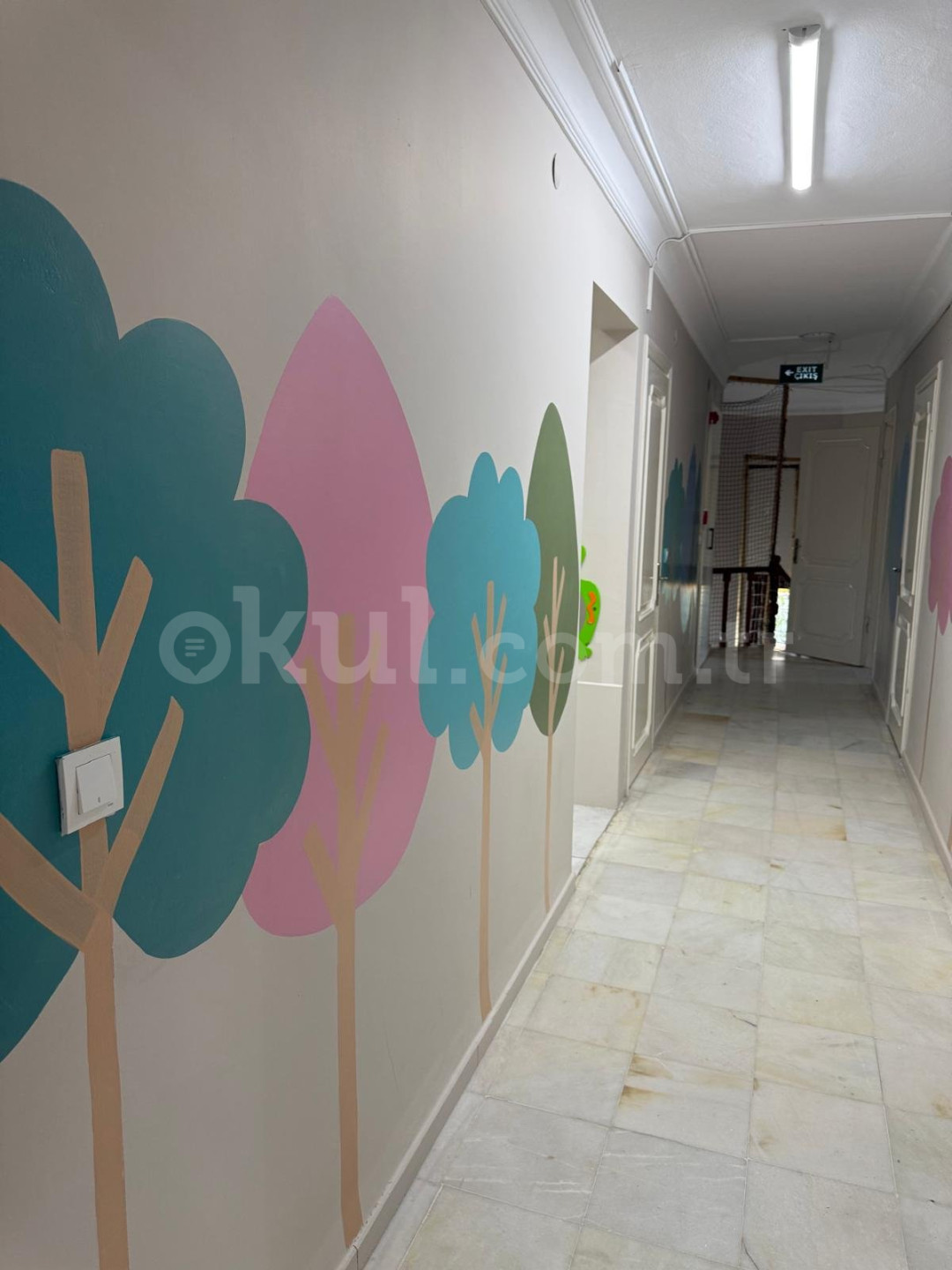 Özel Tuzla Batışehir Anaokulu - 40