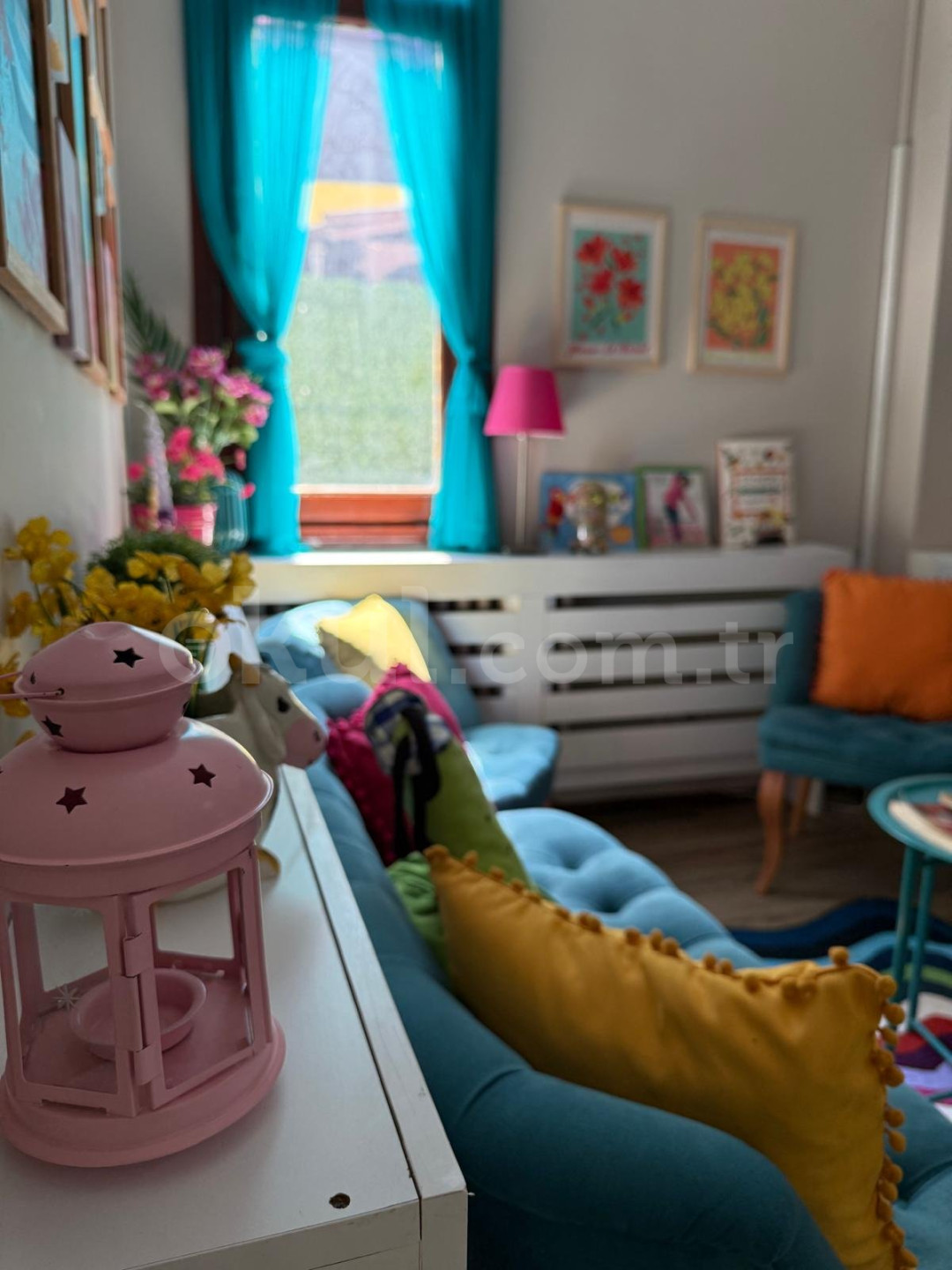 Özel Tuzla Batışehir Anaokulu - 38
