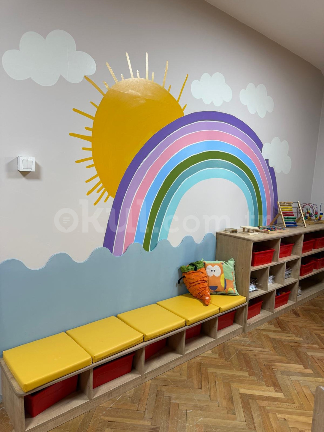 Özel Tuzla Batışehir Anaokulu - 16
