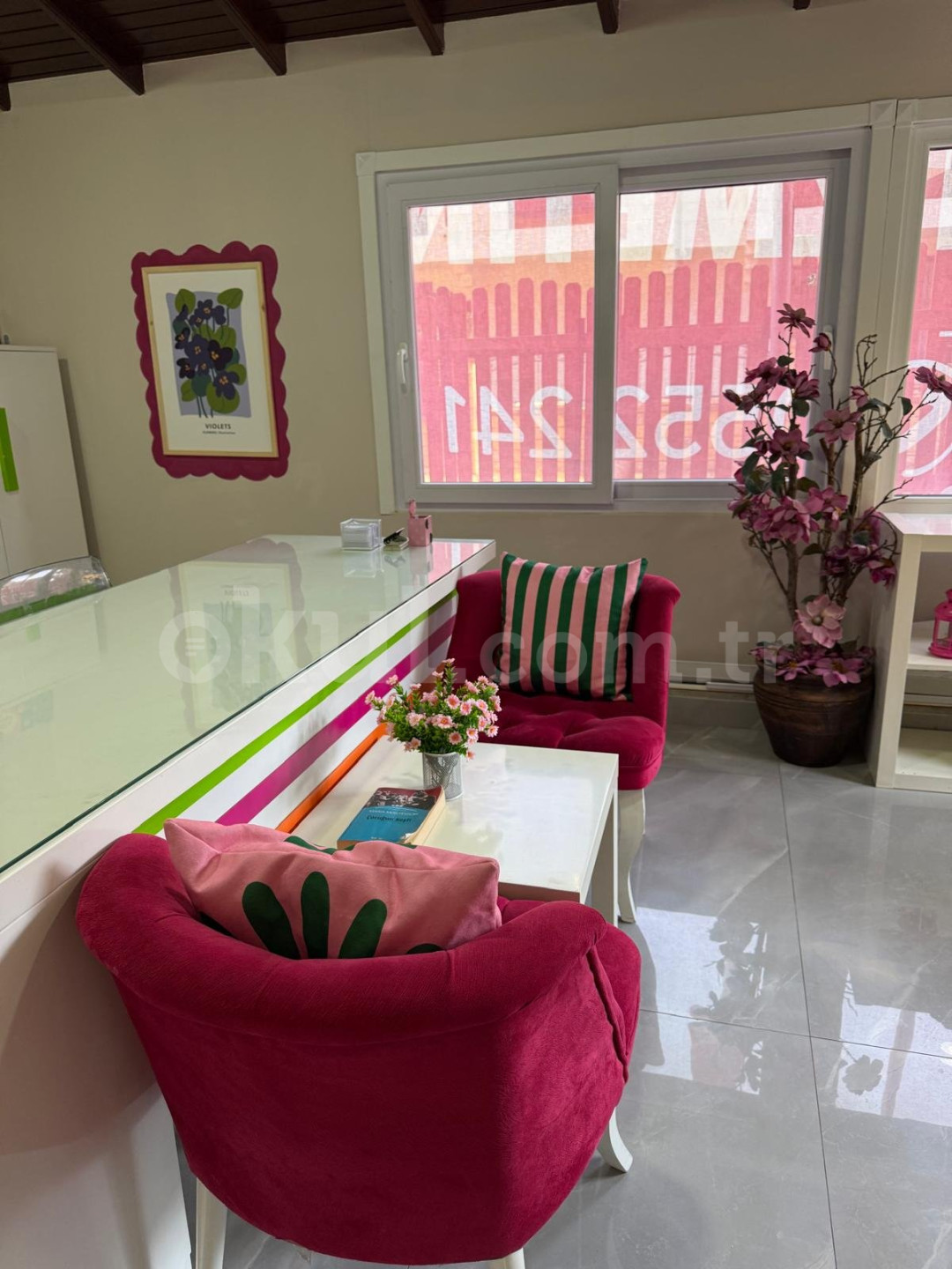 Özel Tuzla Batışehir Anaokulu - 43