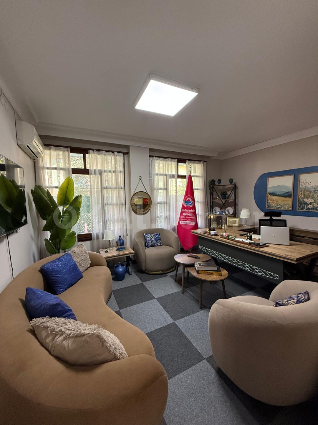 Özel Tuzla Batışehir Anaokulu - 18
