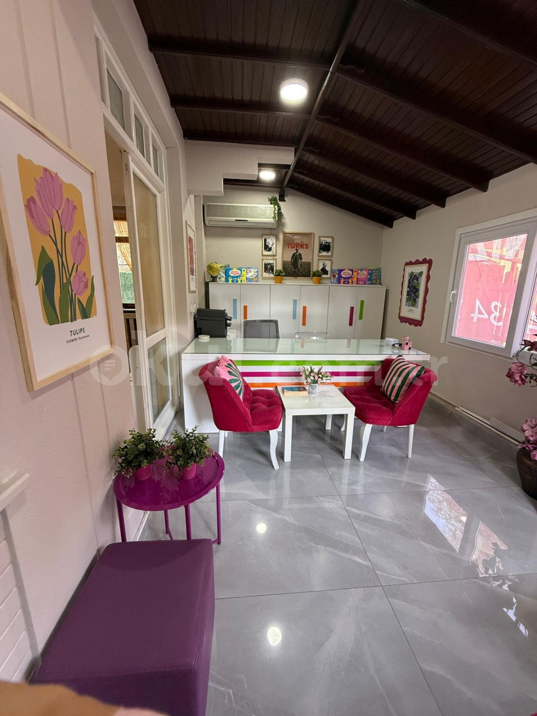 Özel Tuzla Batışehir Anaokulu - 46