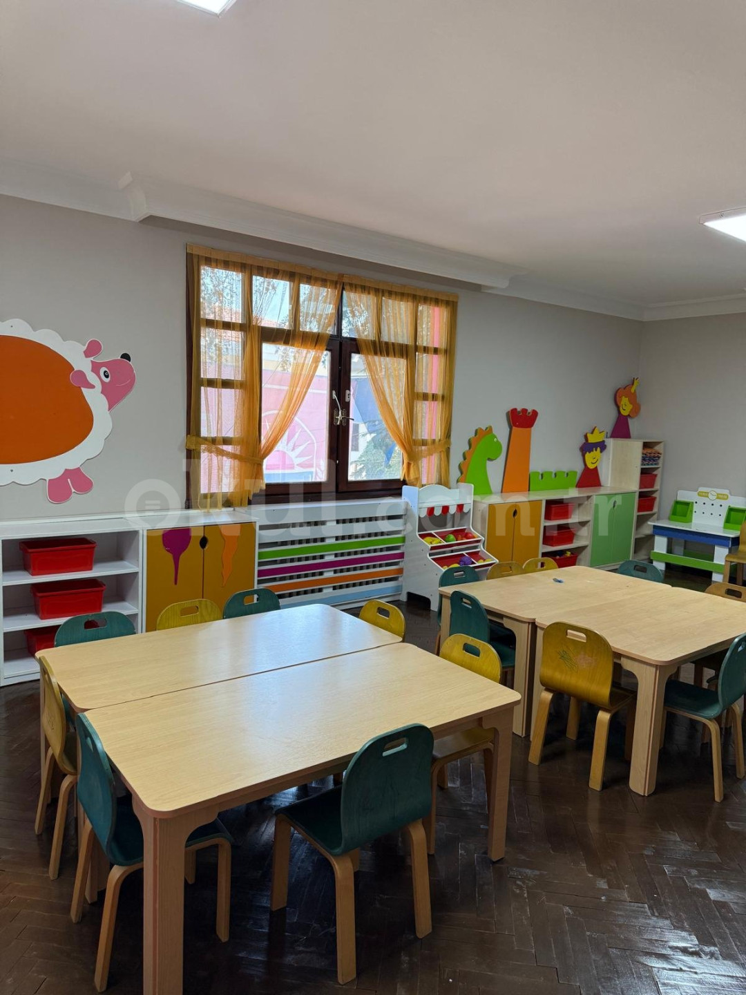 Özel Tuzla Batışehir Anaokulu - 20