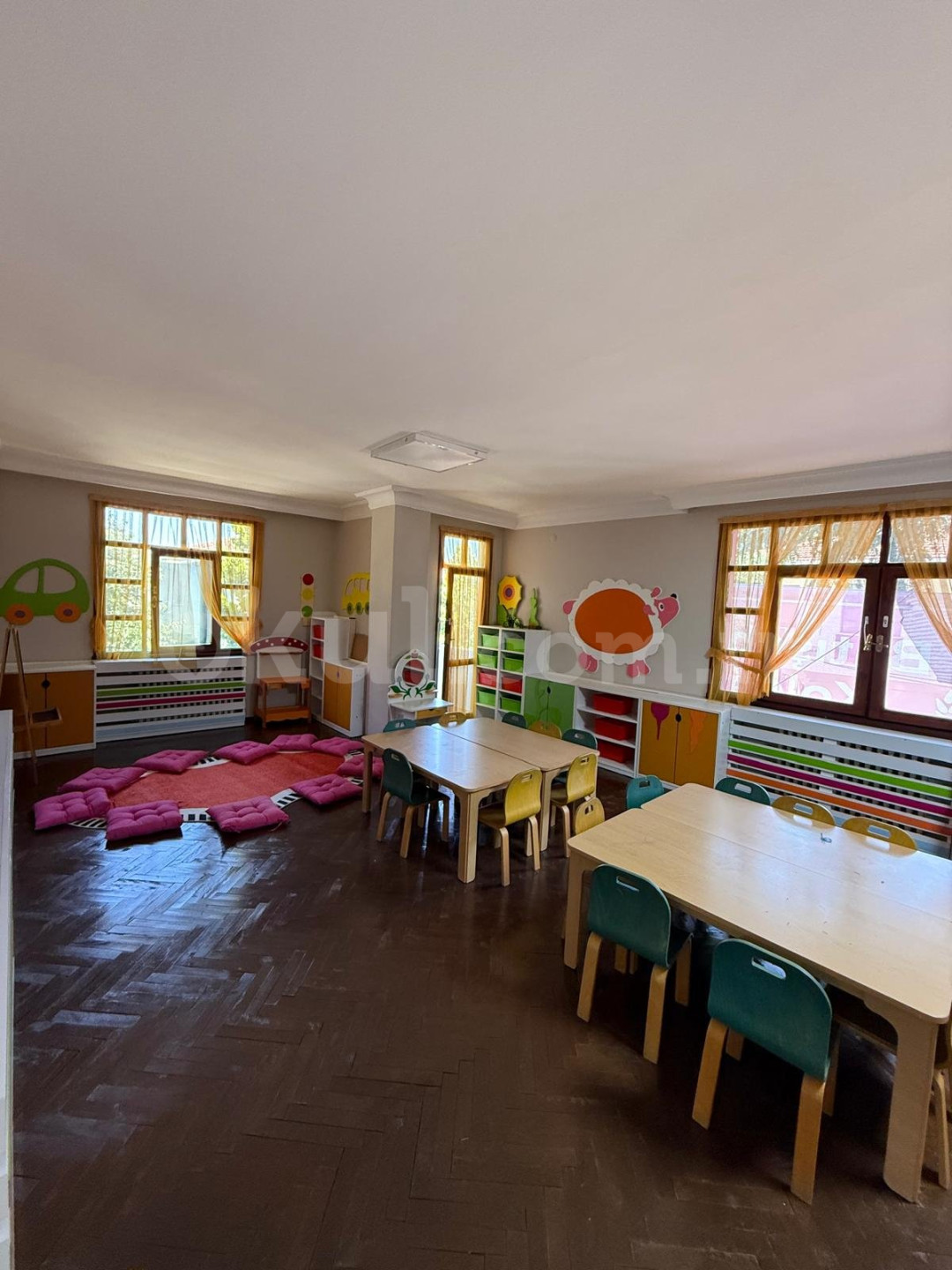 Özel Tuzla Batışehir Anaokulu - 22