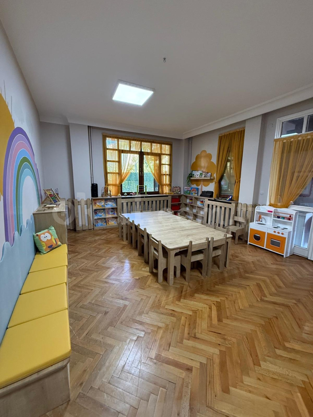 Özel Tuzla Batışehir Anaokulu - 21
