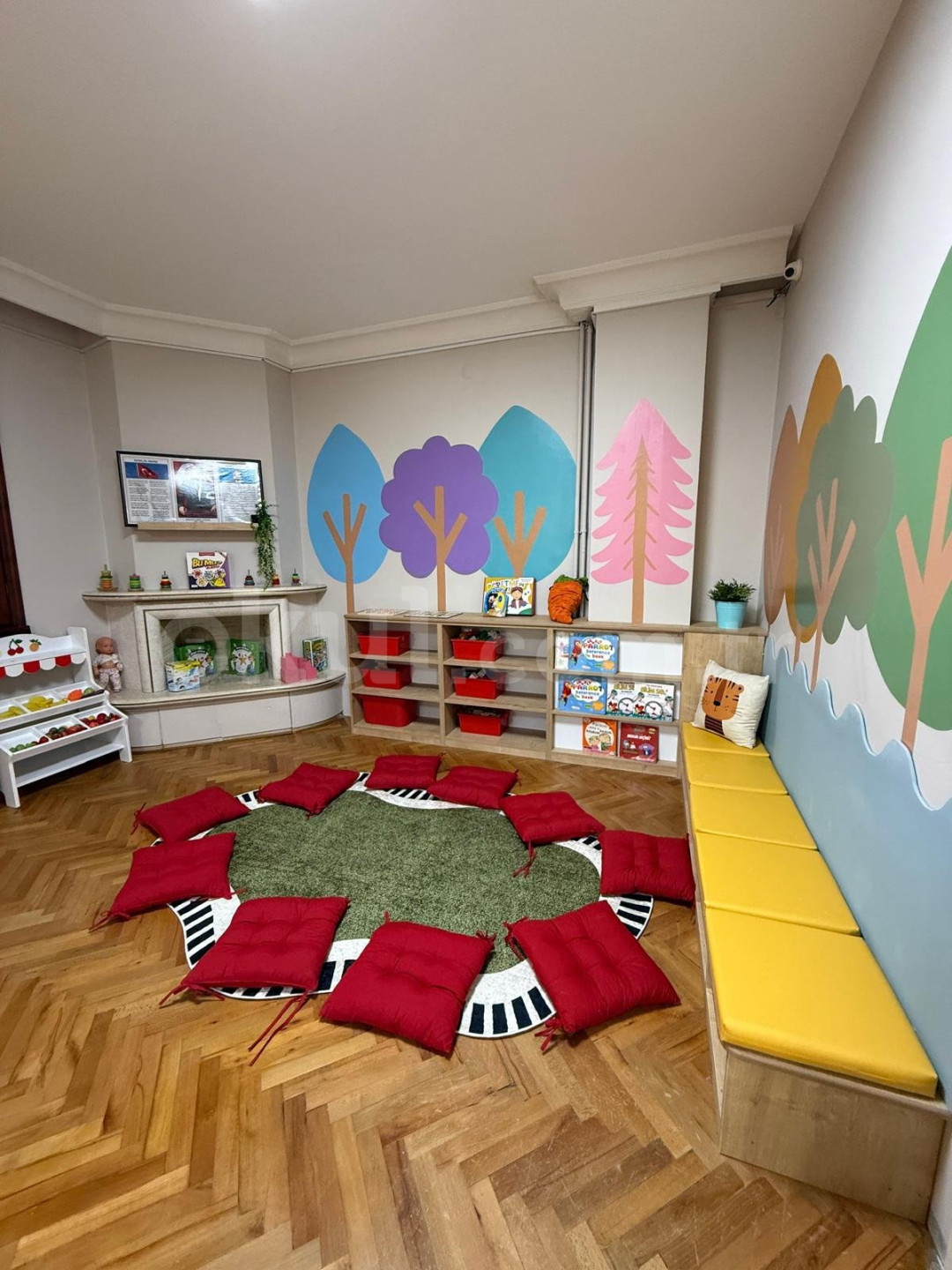 Özel Tuzla Batışehir Anaokulu - 47