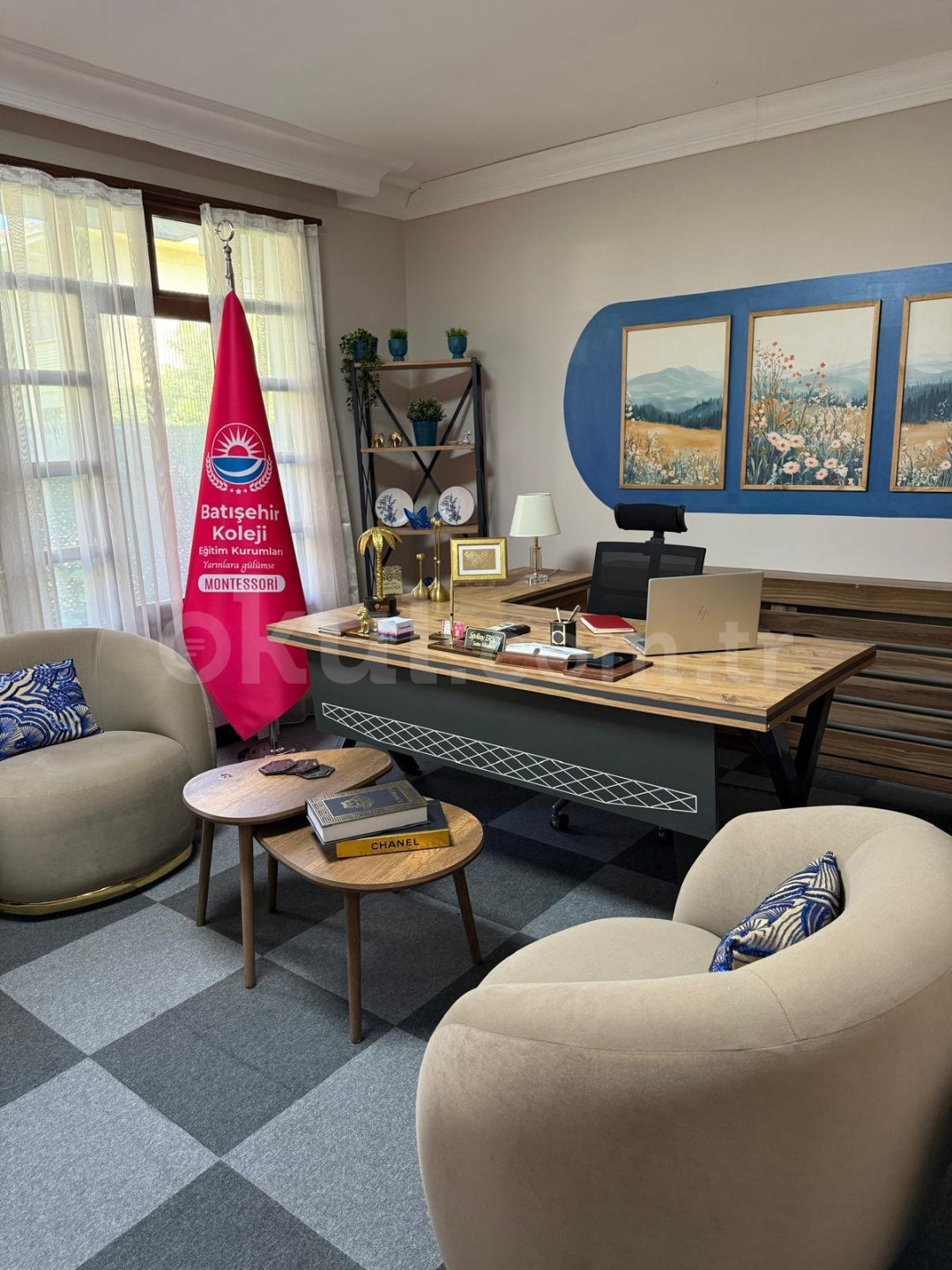 Özel Tuzla Batışehir Anaokulu - 49