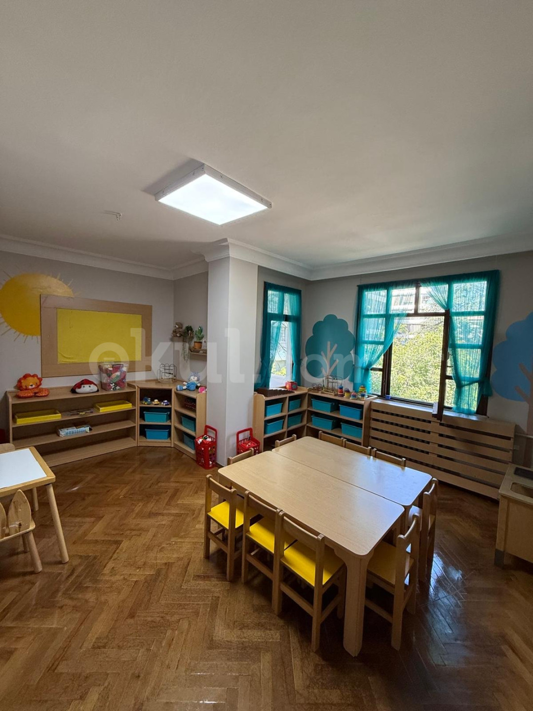 Özel Tuzla Batışehir Anaokulu - 23