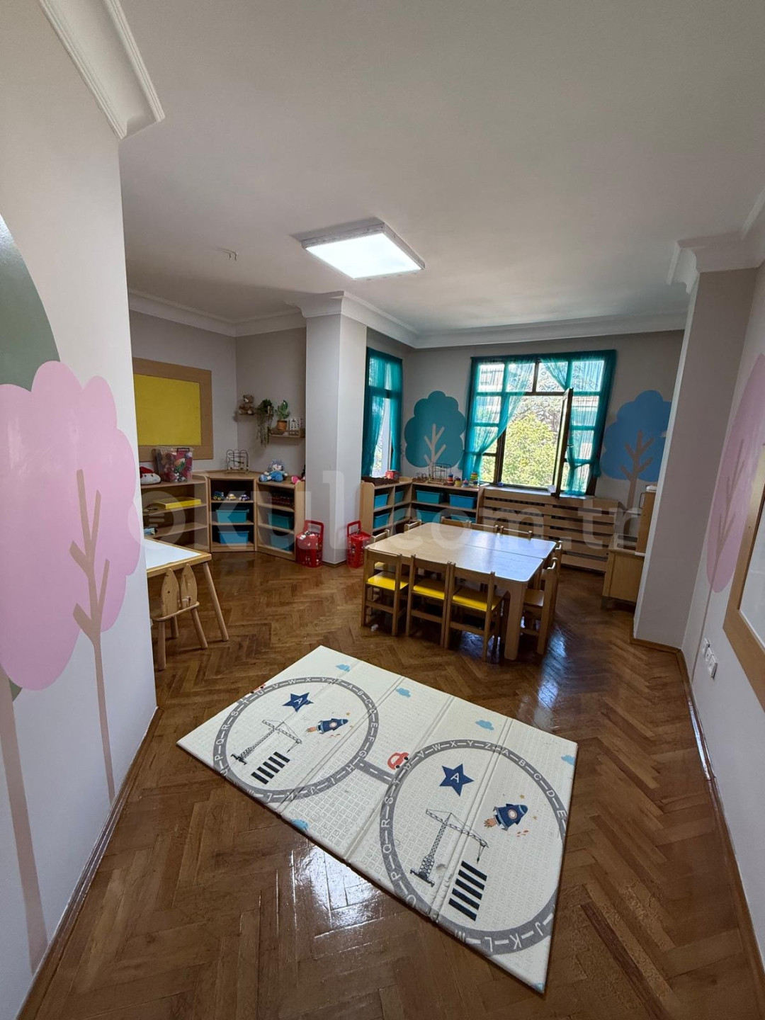 Özel Tuzla Batışehir Anaokulu - 53
