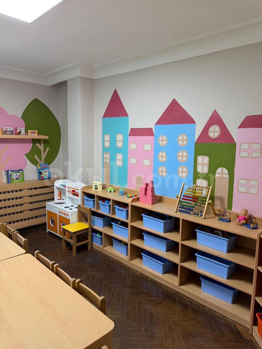 Özel Tuzla Batışehir Anaokulu - 54