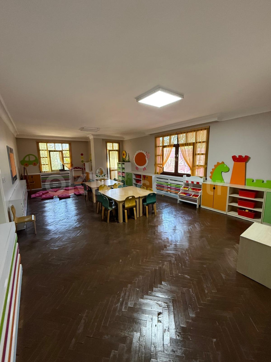 Özel Tuzla Batışehir Anaokulu - 55
