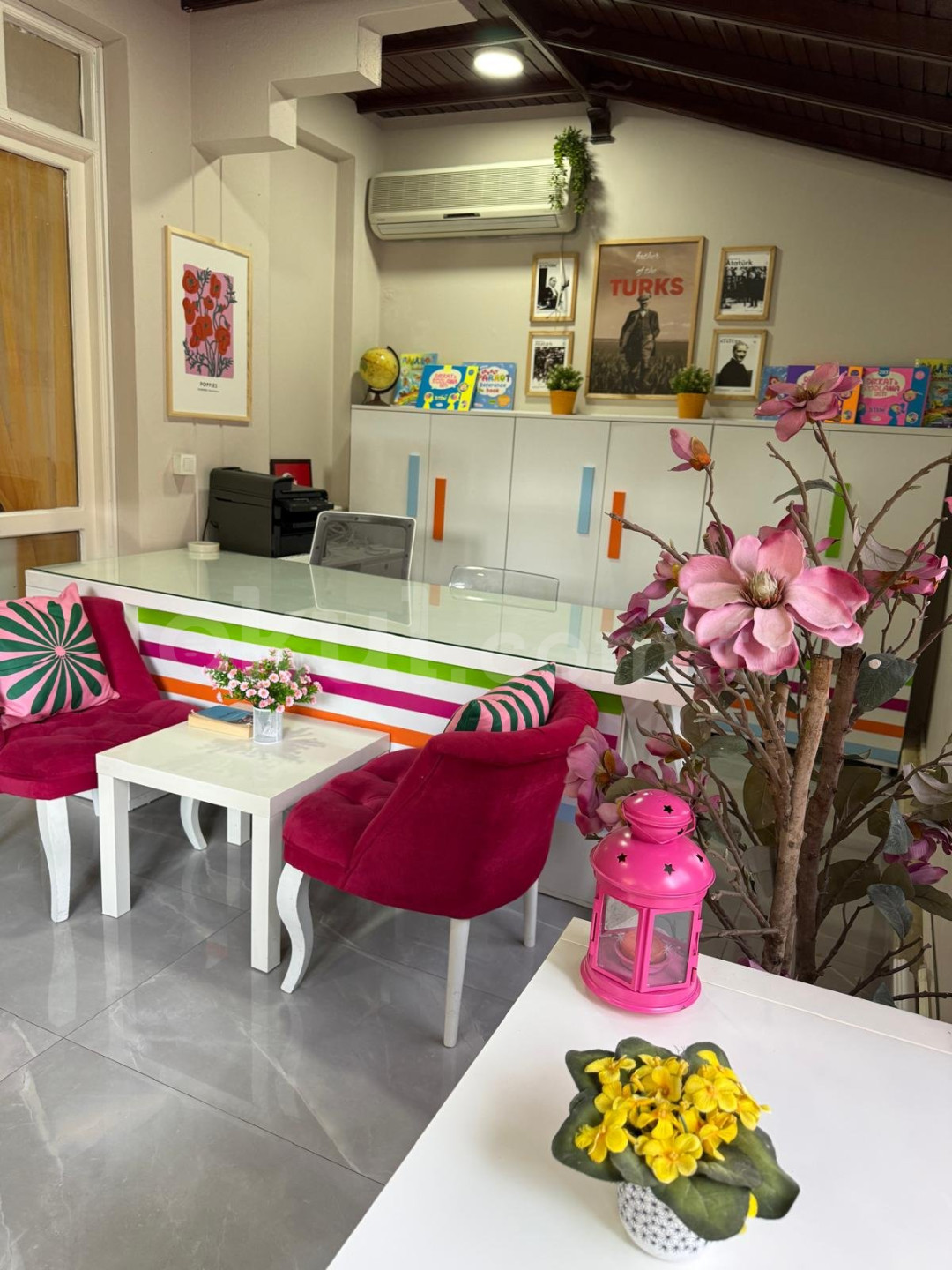 Özel Tuzla Batışehir Anaokulu - 25