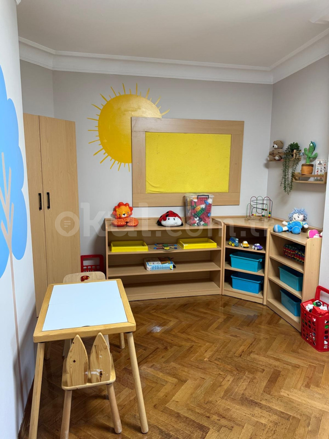 Özel Tuzla Batışehir Anaokulu - 26
