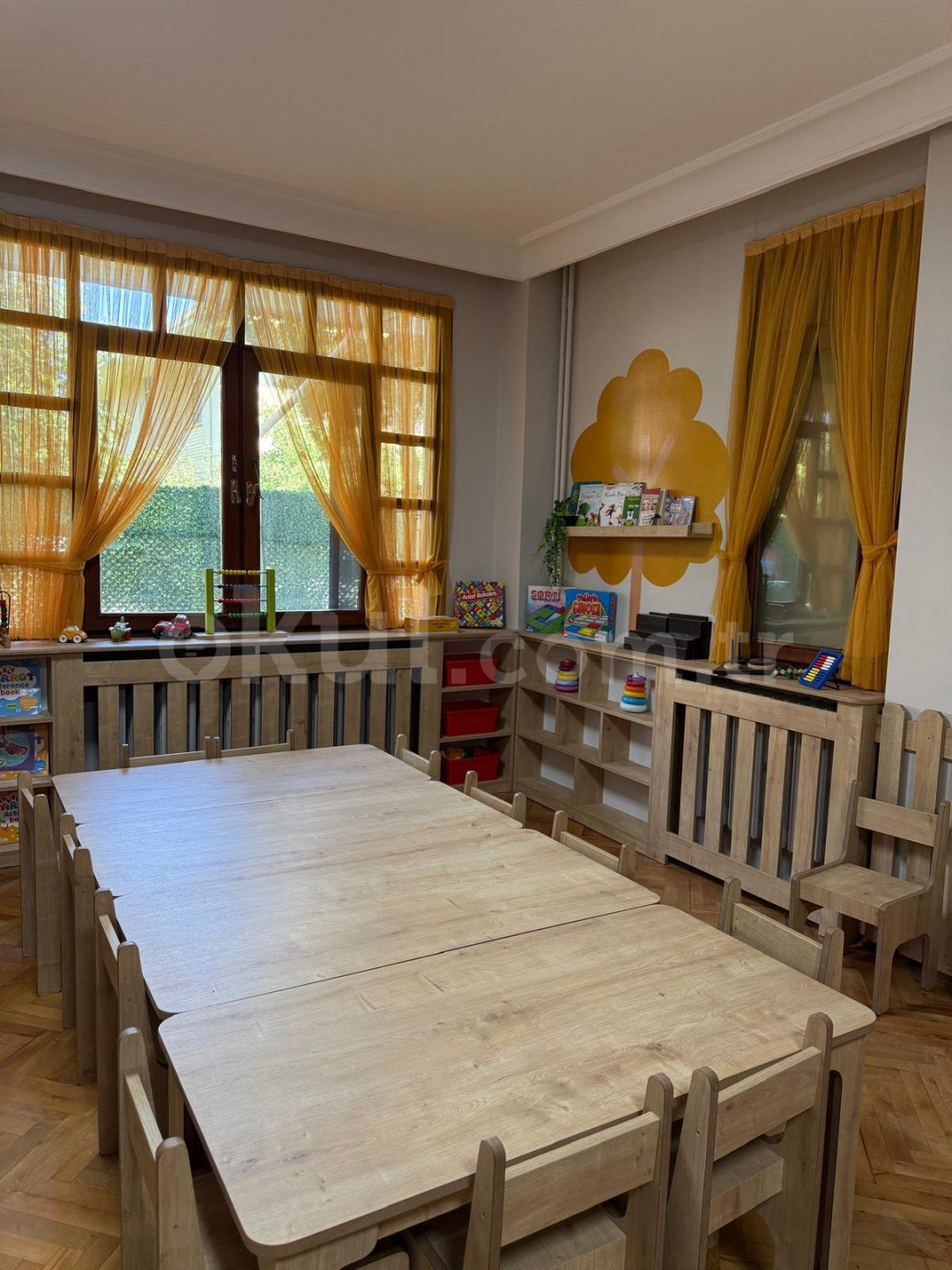 Özel Tuzla Batışehir Anaokulu - 58
