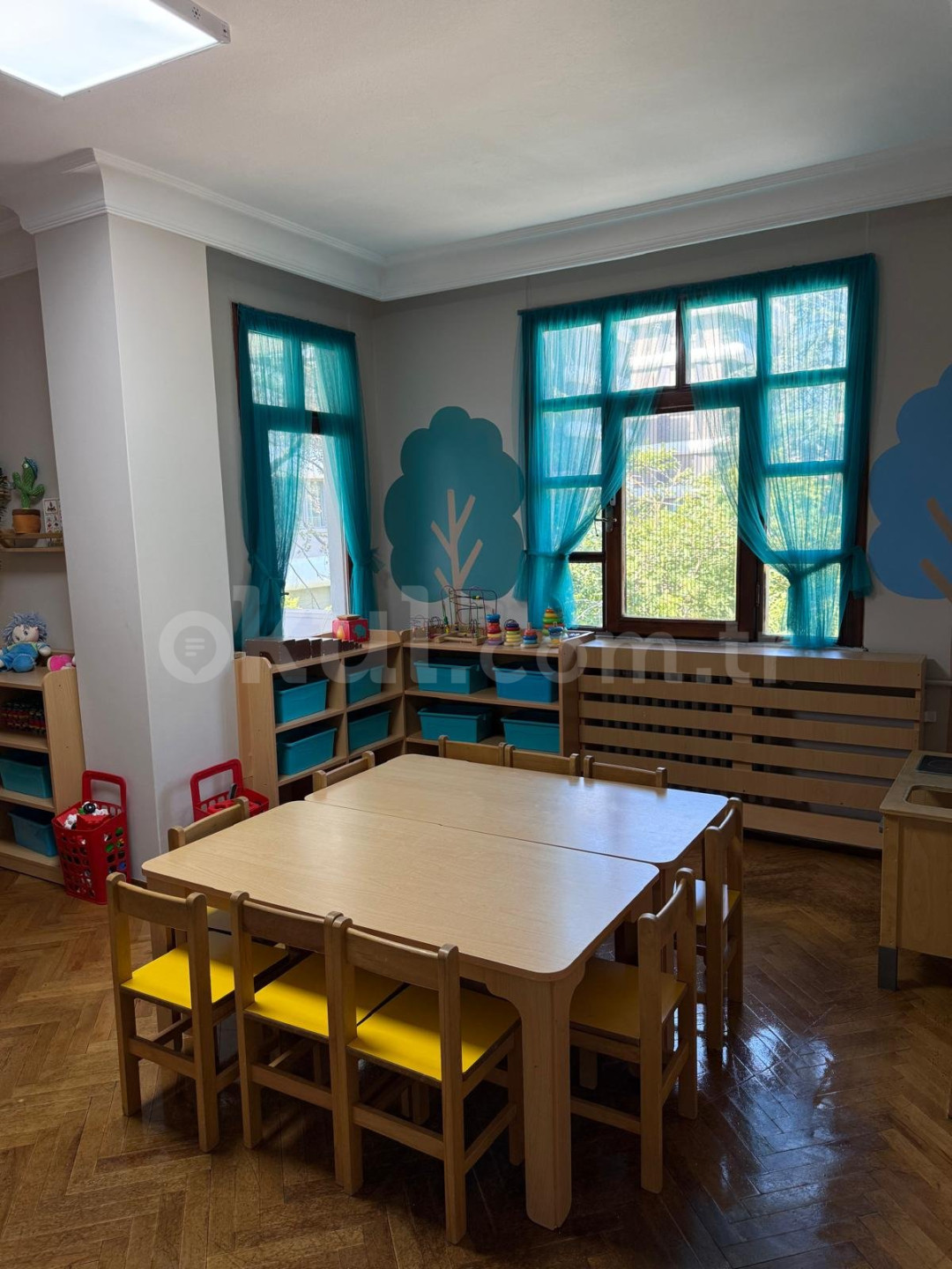 Özel Tuzla Batışehir Anaokulu - 57