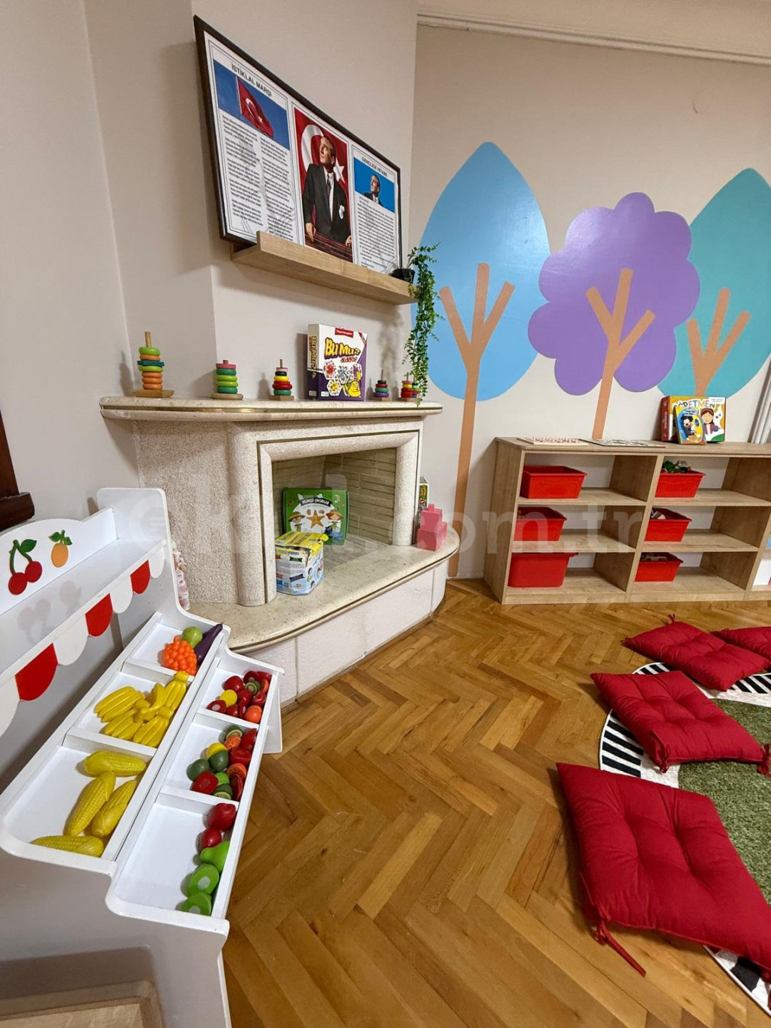 Özel Tuzla Batışehir Anaokulu - 59