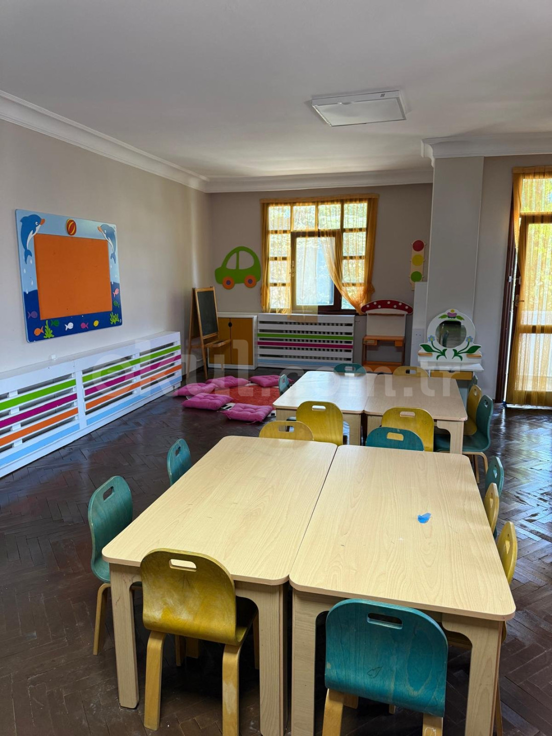 Özel Tuzla Batışehir Anaokulu - 28