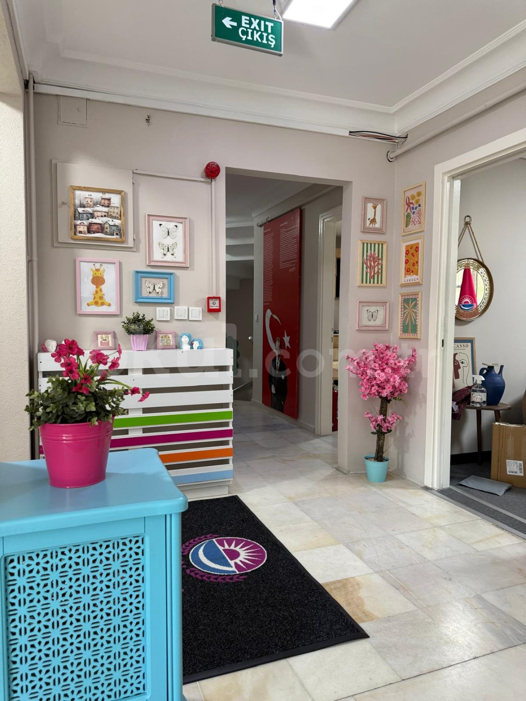 Özel Tuzla Batışehir Anaokulu - 29