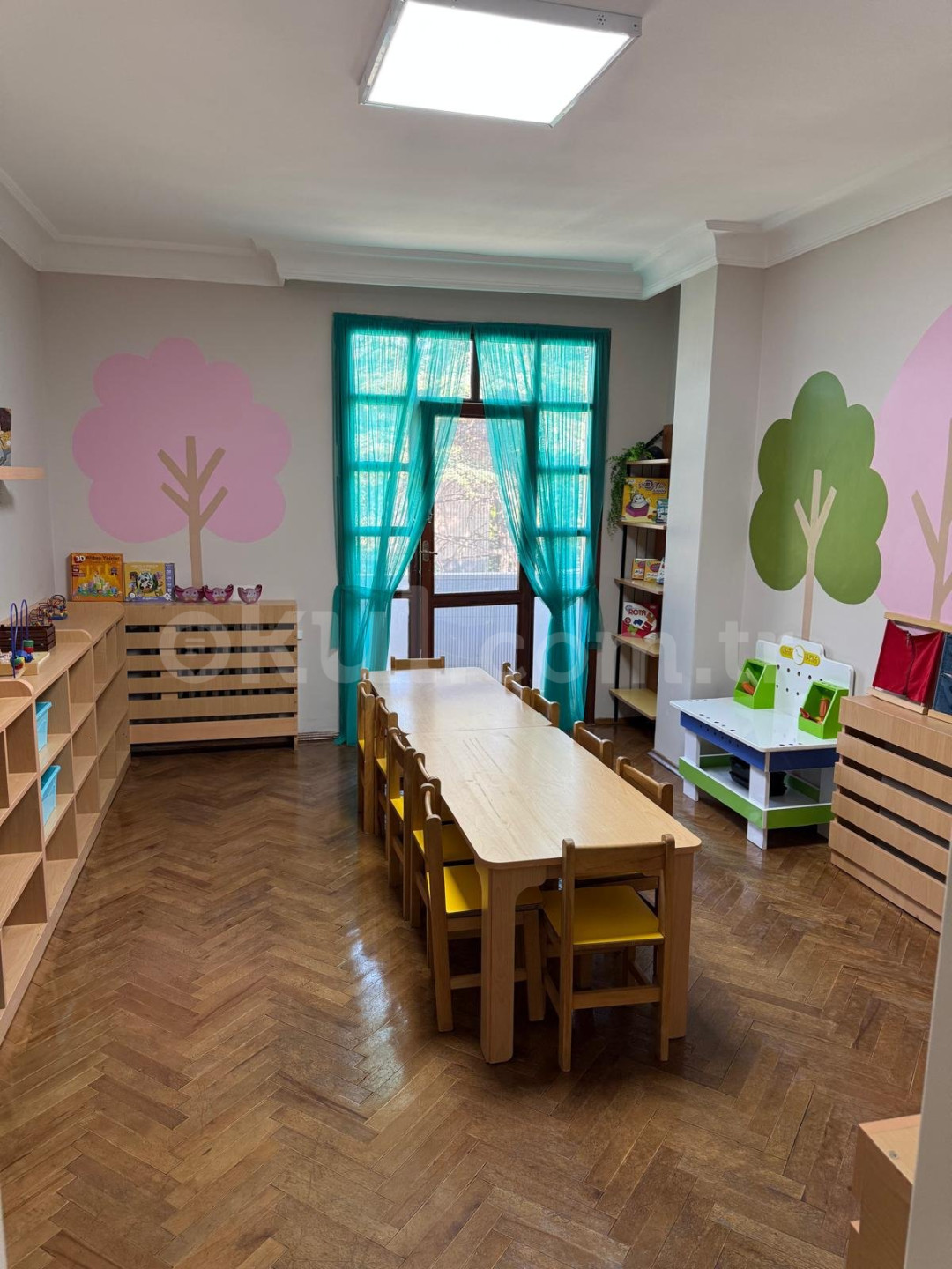 Özel Tuzla Batışehir Anaokulu - 60
