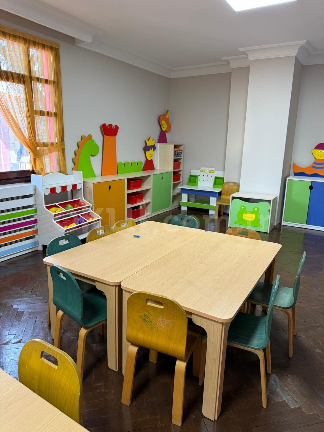 Özel Tuzla Batışehir Anaokulu - 30