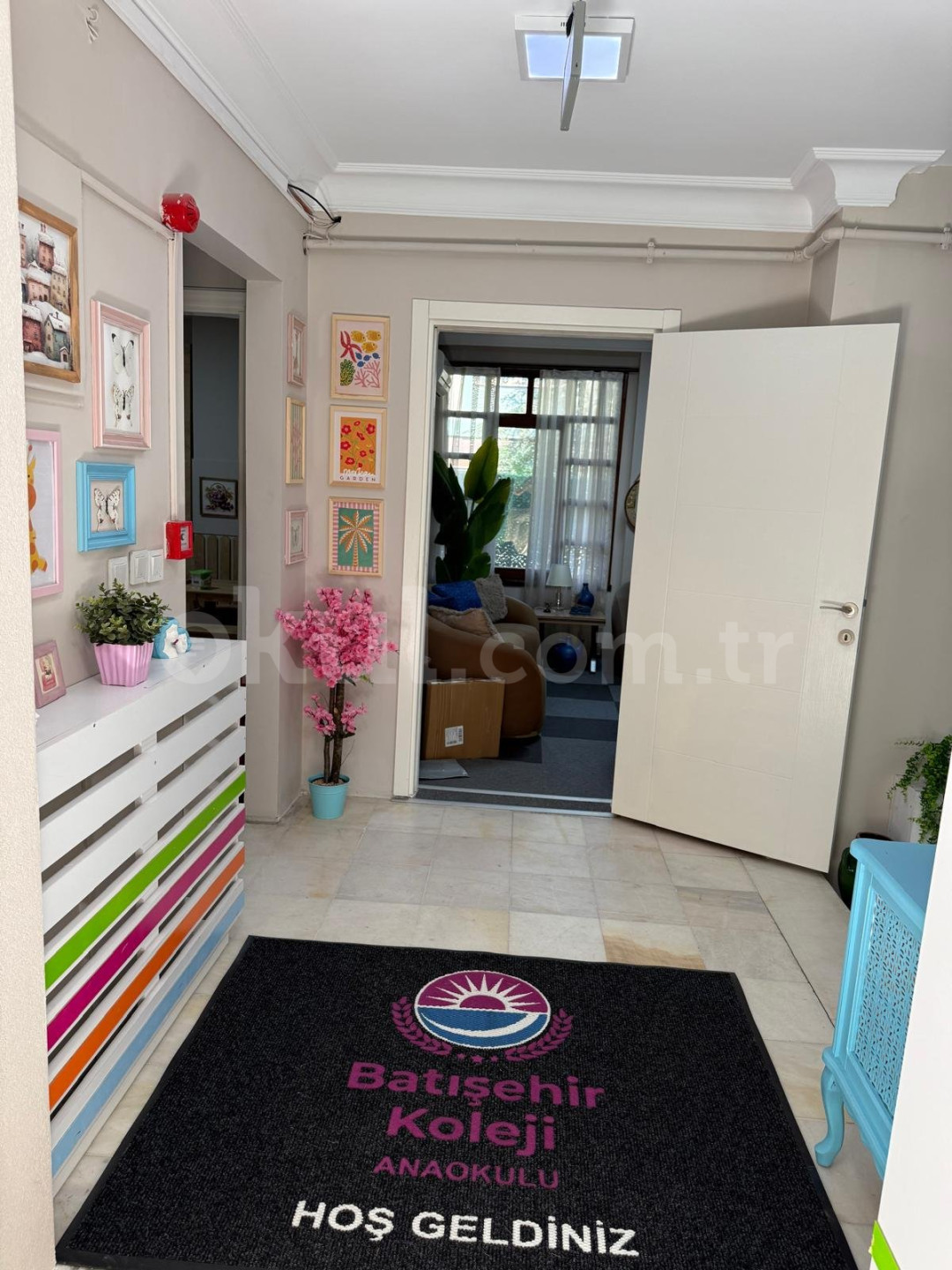 Özel Tuzla Batışehir Anaokulu - 62