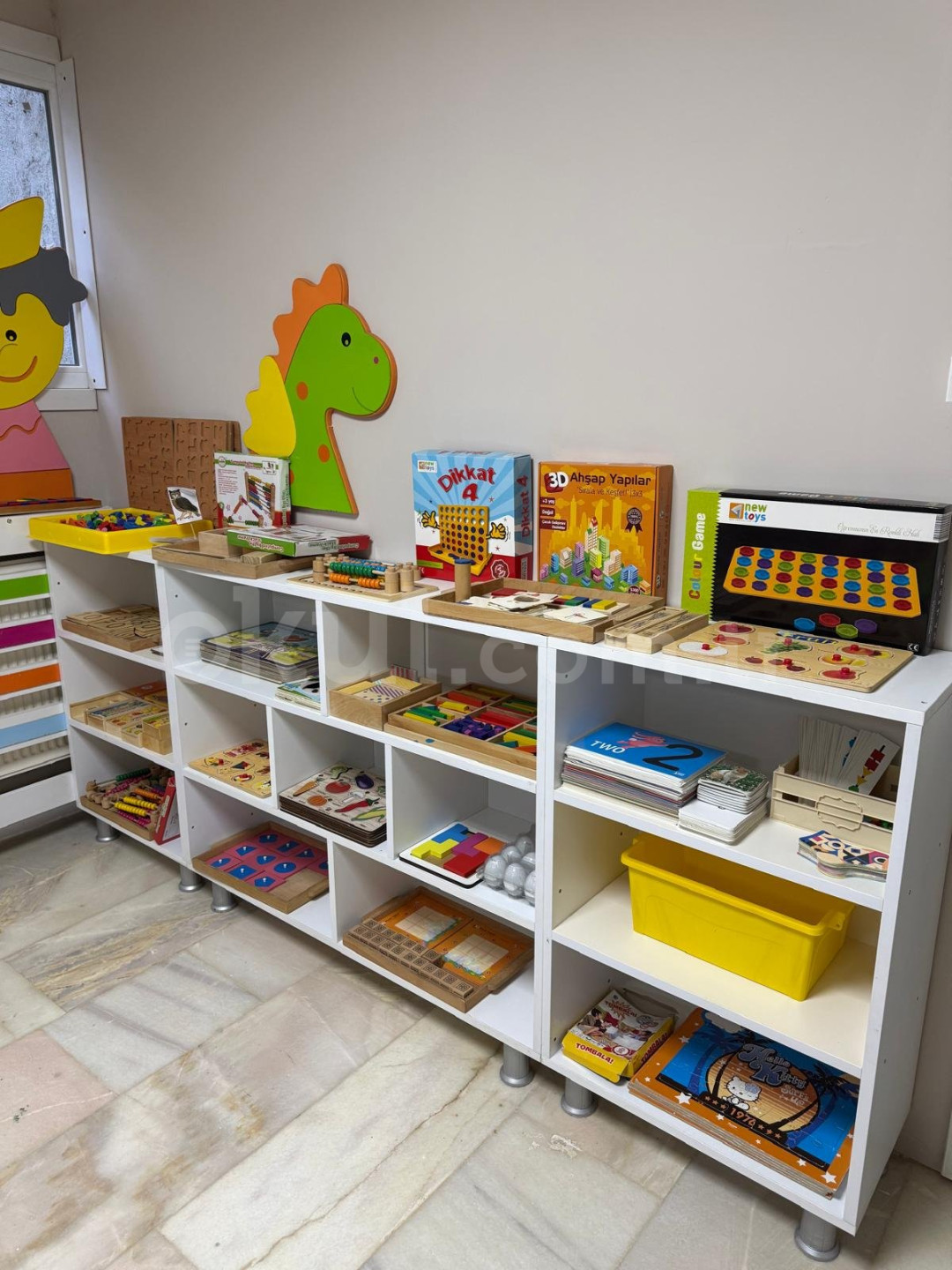 Özel Tuzla Batışehir Anaokulu - 32