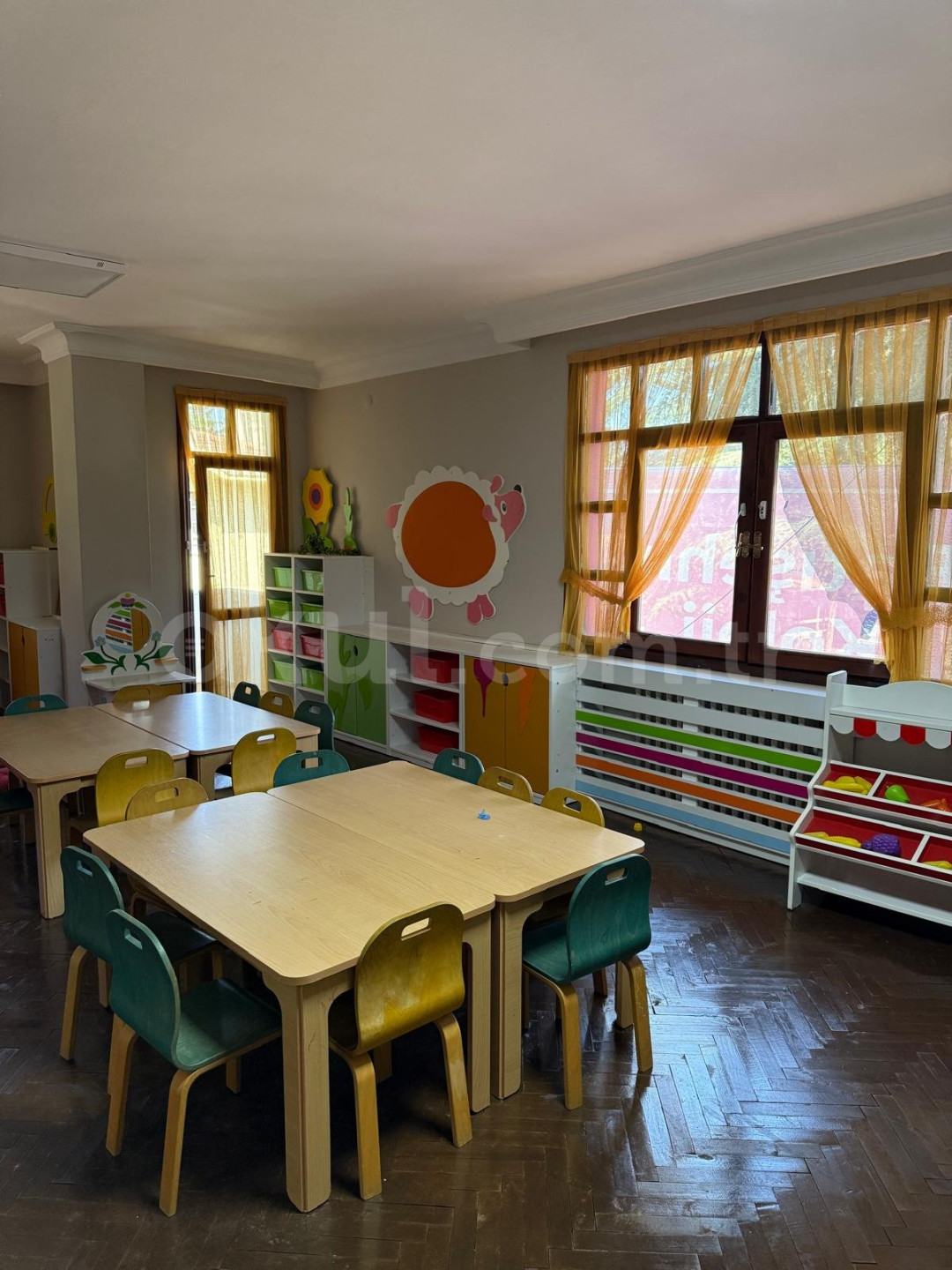 Özel Tuzla Batışehir Anaokulu - 63