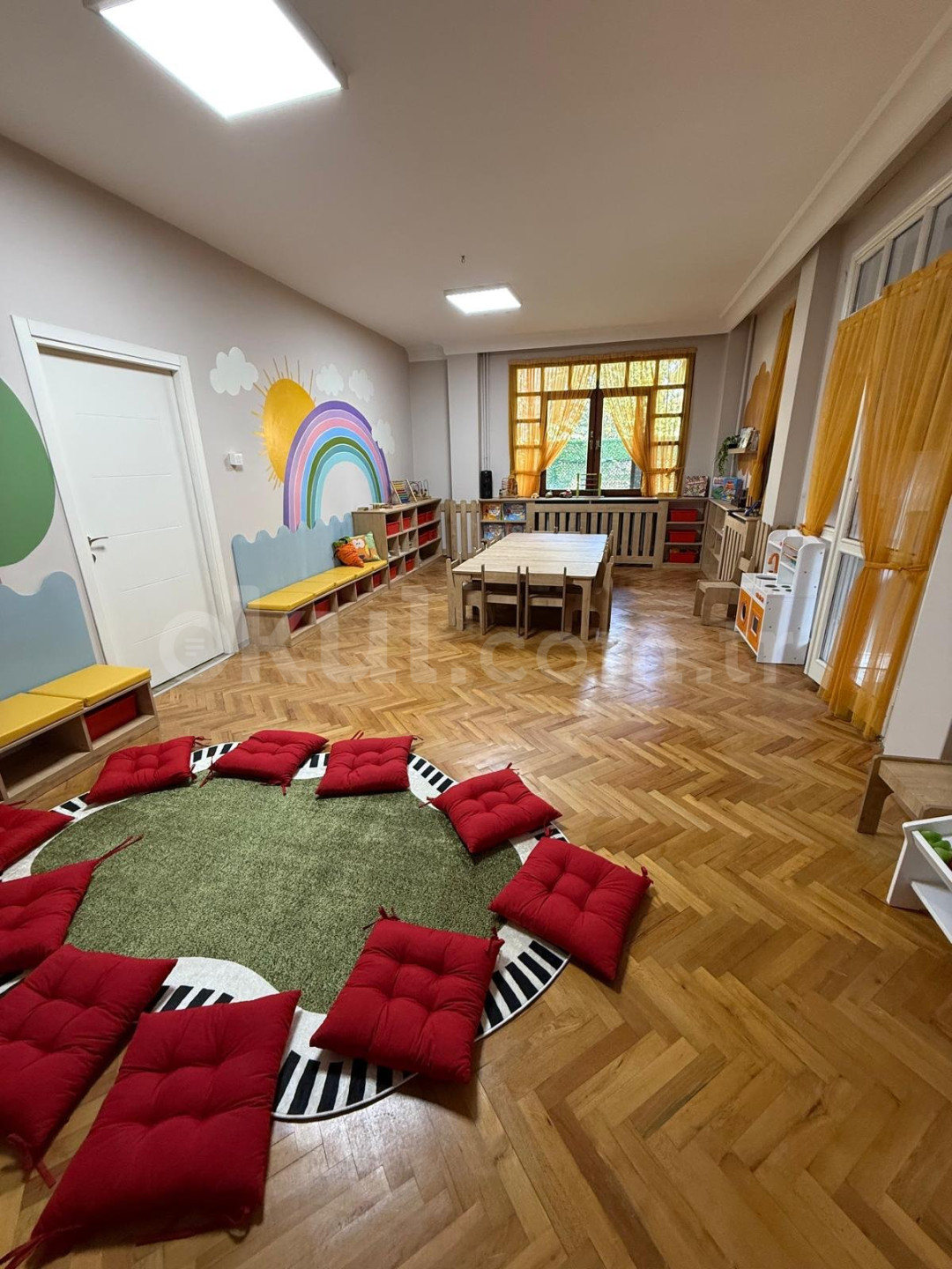 Özel Tuzla Batışehir Anaokulu - 33