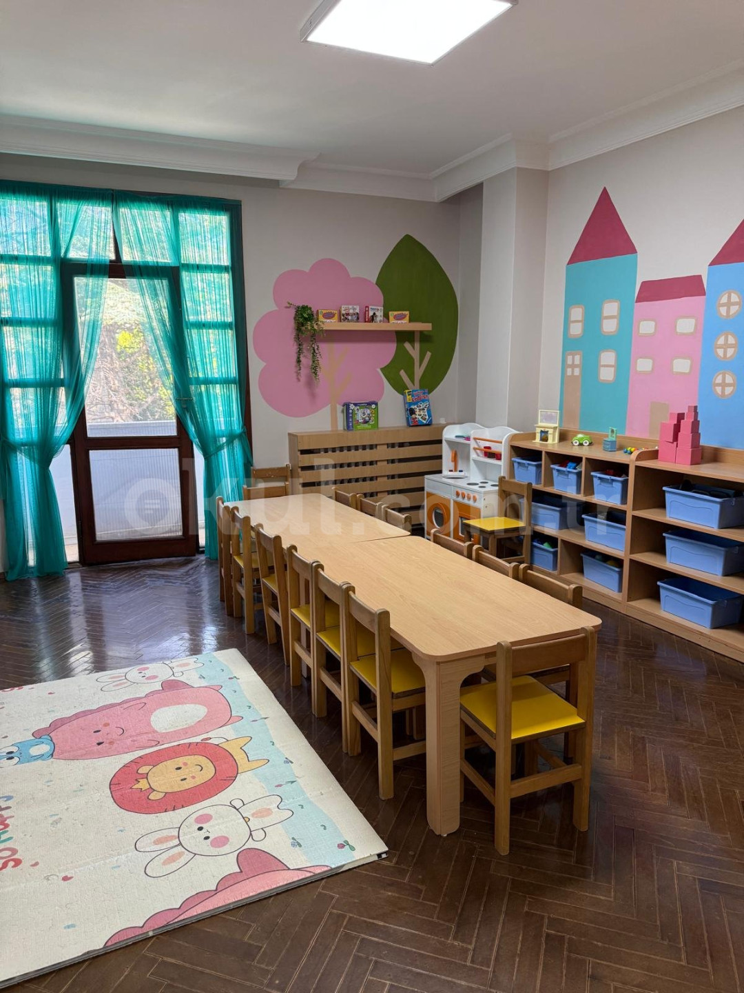 Özel Tuzla Batışehir Anaokulu - 34