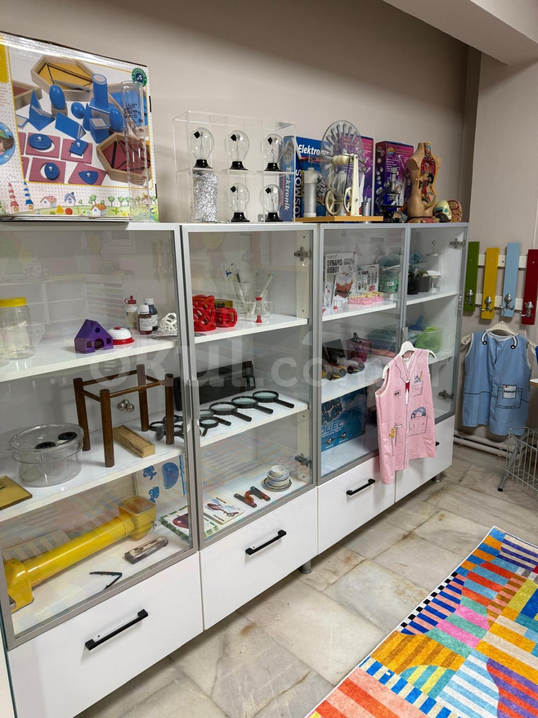 Özel Tuzla Batışehir Anaokulu - 73