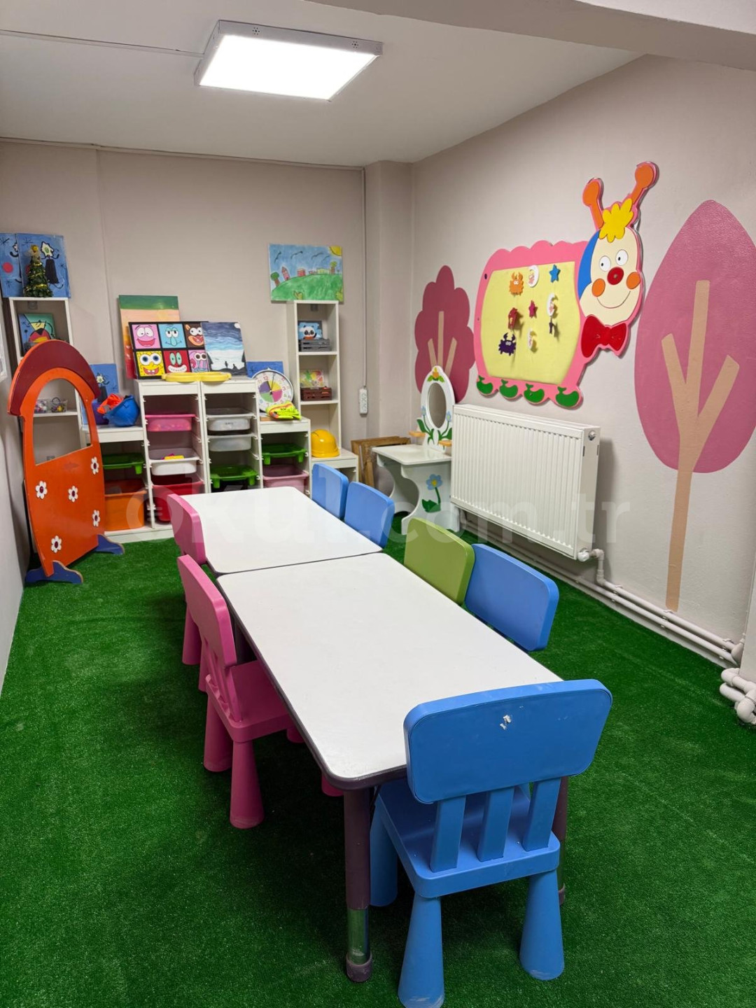 Özel Tuzla Batışehir Anaokulu - 35