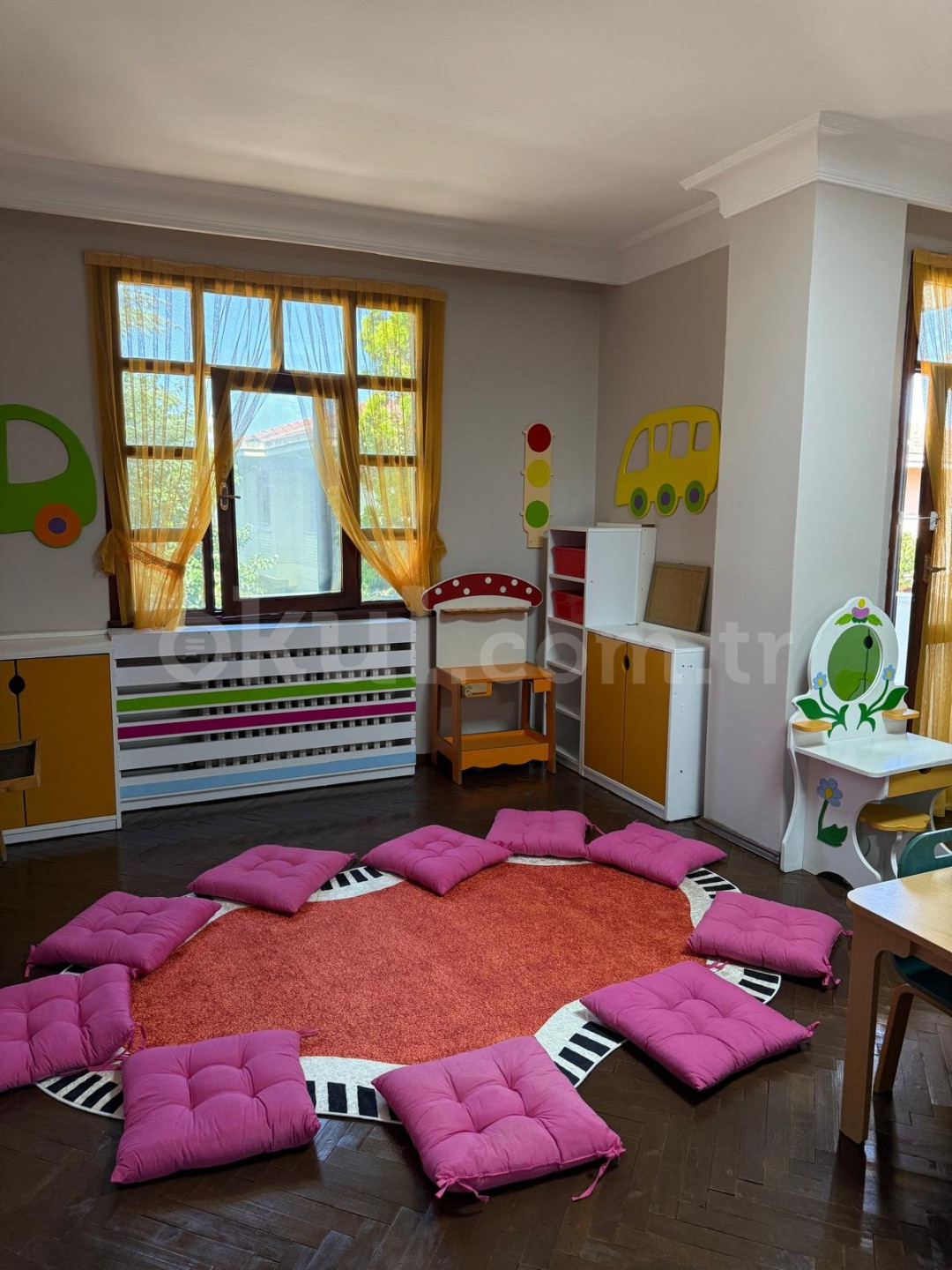 Özel Tuzla Batışehir Anaokulu - 69