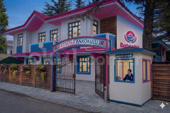 Özel Tuzla Batışehir Anaokulu