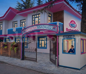 Özel Tuzla Batışehir Anaokulu