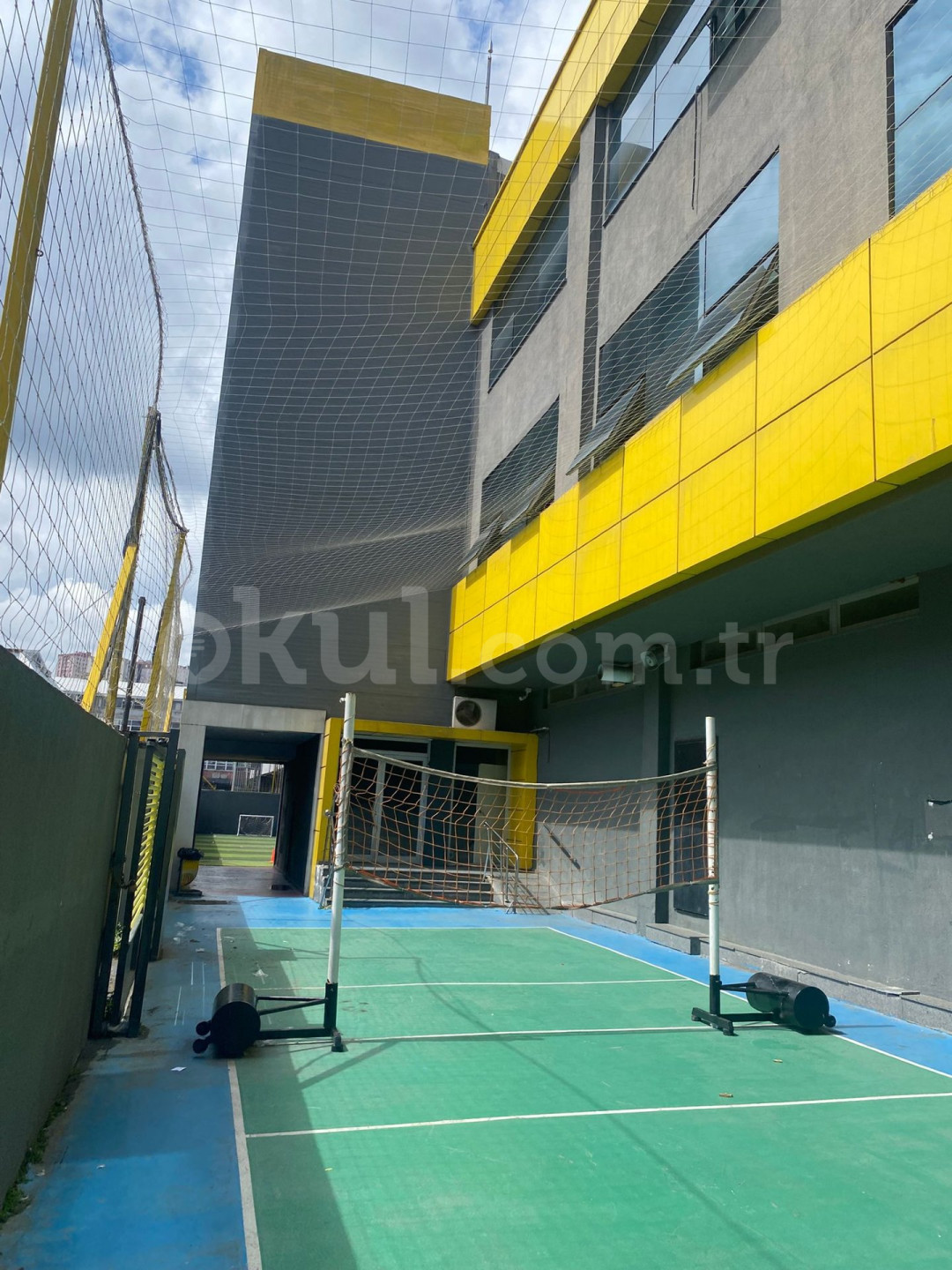 Özel Kağıthane ERA Koleji Anaokulu - 30
