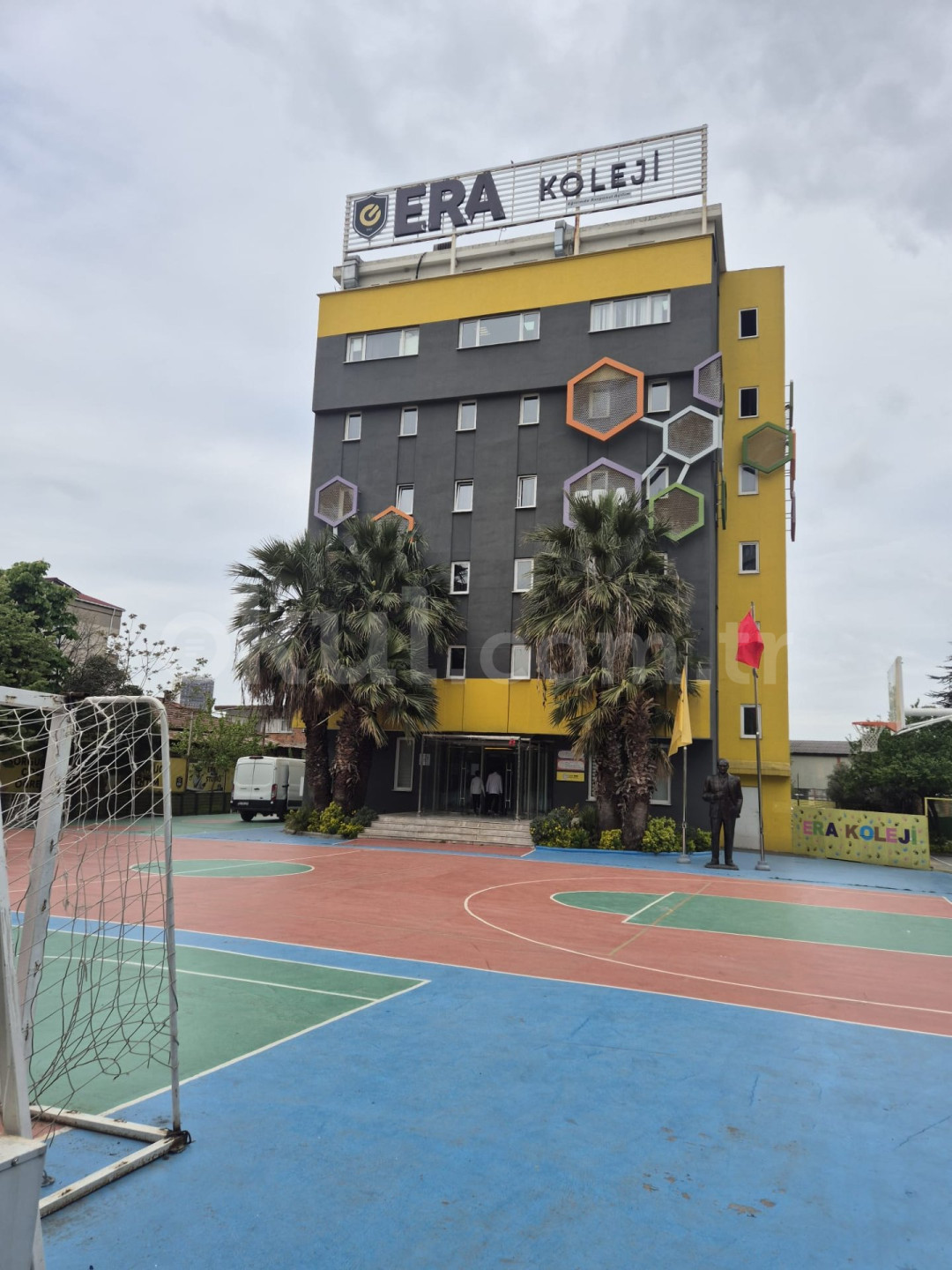 Özel Kartal ERA Koleji Anaokulu - 2