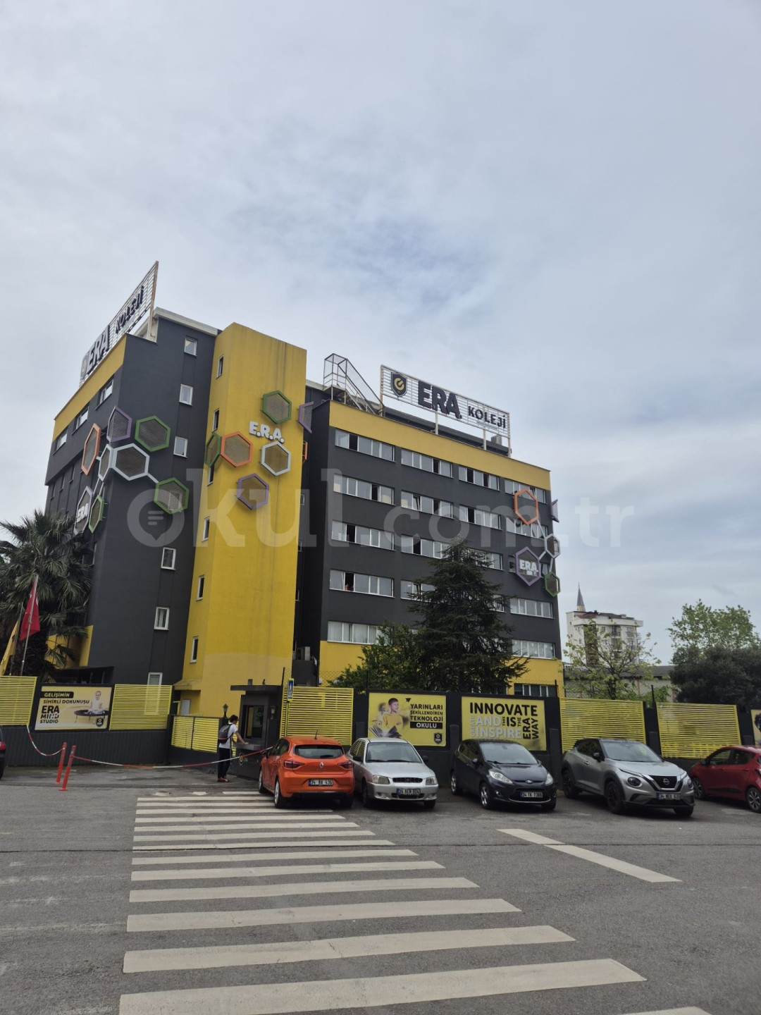Özel Kartal ERA Koleji İlkokulu - 1